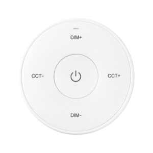 Colour-Flow Mini Remote 2.4GHz (White)