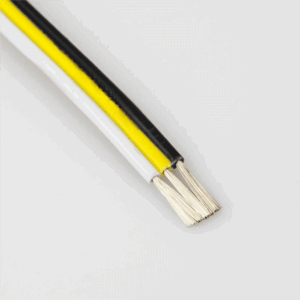 Arc LED 3 core pre-soldered cable