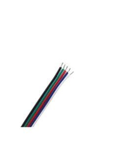 Arc LED 5 core pre-soldered cable