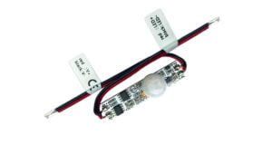 Arc LED 12V/24V PIR Motion Sensor Switch