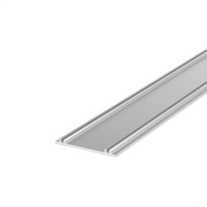 Arc LED 2 Metre Surface Mount Acessory for ARC-22 Profile (Silver)
