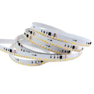 Arc LED 24V 11W Digital Pixel SPI LED Strip