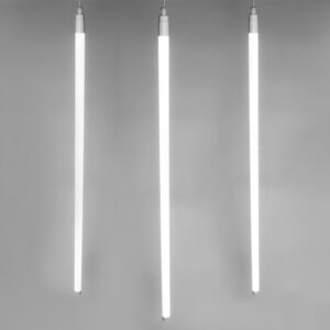 Arc LED 24V 1.5m IP20 Neon Tube Light 6000K (Cool White)