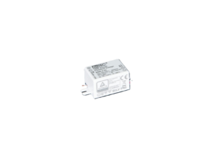 Arc LED 24V 4W Mini IP65 Constant Voltage Driver (White)