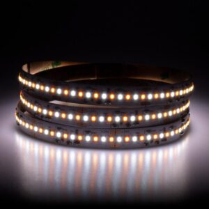 Arc LED 24V 11W 2000-4500K Dim to Warm LED Strip