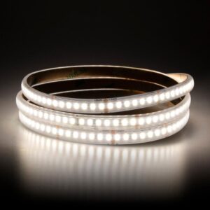 Arc LED 24V IP54 Natural White 7.2W Spotless LED Tape (4000K)