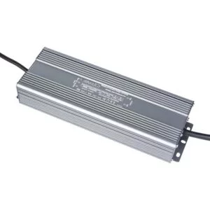 Arc LED 400W 24V IP67 LED Driver