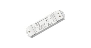 Arc LED 4CH*5A 12-48VDC CV DALI LED Dimmer DT6/DT8 (White)