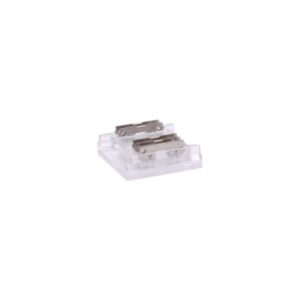 Arc LED 5 Pin 12mm COB Strip to Strip Connector (Clear)