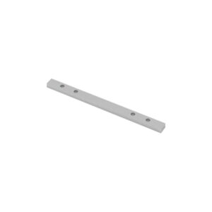 Arc LED 180 Degree Straight Connector with Hex Socket