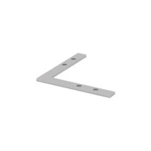 Arc LED 90 Degree Angle Connector with Hex Socket
