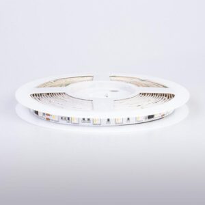 Arc LED 24V 19W IP20 Digital Pixel RGBW LED Strip - 5m Pack