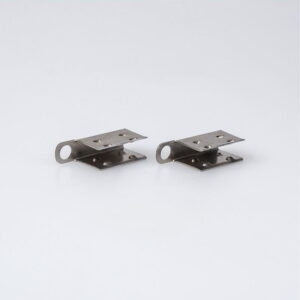 Arc LED Micro Neon Clips (Pack Of Two)