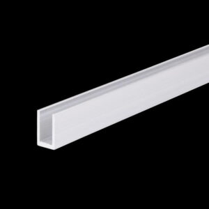 Arc LED Micro Neon Profile (1000mm Length)