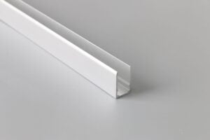 Arc LED Mini Surface Neon Profile (965mm Length)