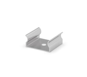 Arc LED Metal Mounting Clip for ARC-DFLAT-14MM Profile
