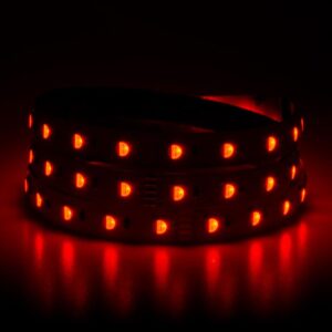 Arc LED UltraLong RGB+4000K Natural White 11.5W 24V - Max Run 15M