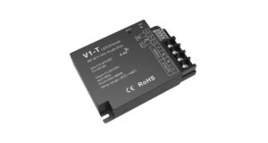 ArcLED V1-T Single Colour Receiver With Push Dim & 0/1-10V Input