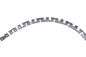 Bendable Profile for Top Bend Neon Flex (Aluminium)