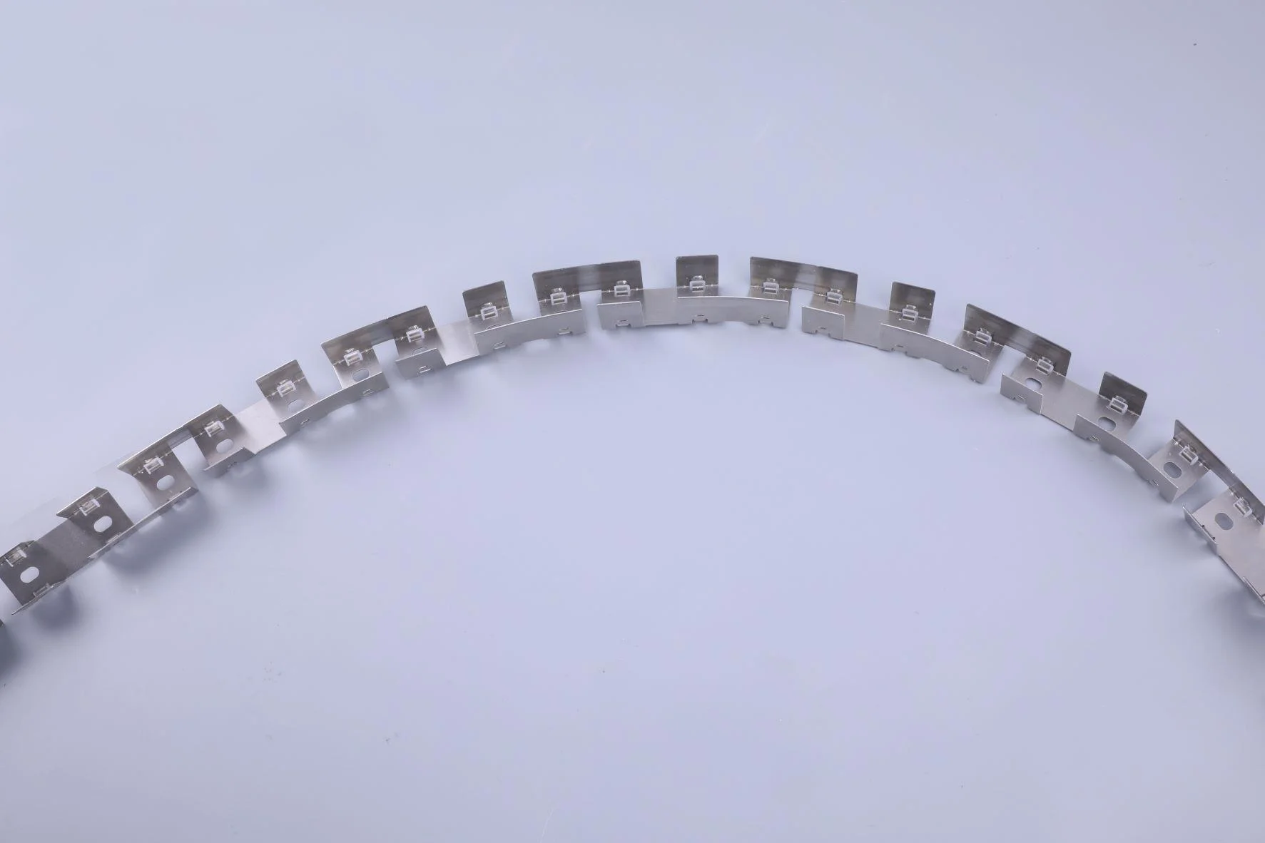 Bendable Profile for Side Bend Neon Flex (Aluminium)