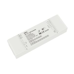 Arc LED 350-1200mA Constant Current Controller With WiFi Control And Push Dim Input