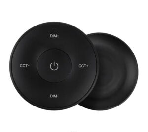 Colour-Flow Mini Remote 2.4GHz (Black)