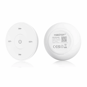 Colour-Flow Mini Remote 2.4GHz (White)