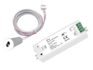 Arc LED 12-48VDC 8A Door Sensor LED Controller