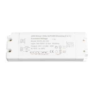 Ecopac 30W Dali Dimmable LED Driver