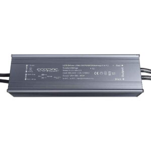 Ecopac 360W Dali Dimmable LED Driver