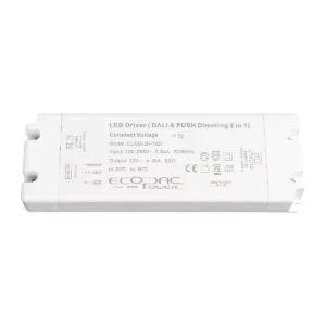Ecopac 60W Dali Dimmable LED Driver
