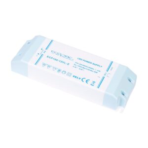 Ecopac LED 100W 12V Constant Voltage Driver