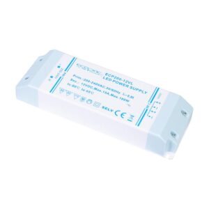 Ecopac LED 200W 12V Constant Voltage Driver