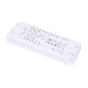 Arc LED 24V 30W Premium Leading & Trailing Edge Triac Dimmable LED Driver