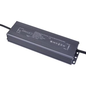 Arc LED 24V 360W Premium Leading & Trailing Edge Triac Dimmable LED Driver