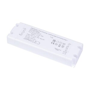 Arc LED 24V 60W Premium Leading & Trailing Edge Triac Dimmable LED Driver