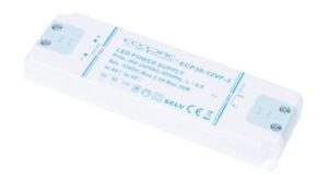 Ecopac LED 30W 12V Constant Voltage Driver