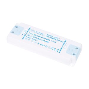 Ecopac LED 50W 12V Constant Voltage Driver