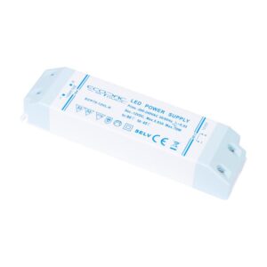 Ecopac LED 75W 12V Constant Voltage Driver