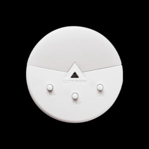 Lutron - Daylight Sensor - White