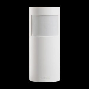 Lutron - Occupancy Sensor Corner - White