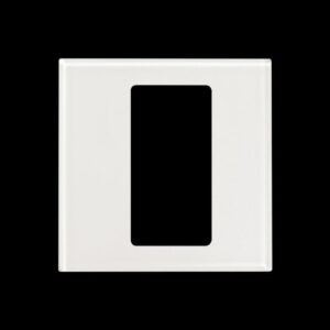 Lutron - Pico Glass 1G - Clear Glass