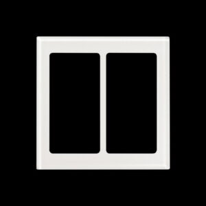 Lutron - Pico Glass 2G - Clear Glass