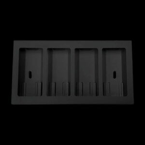 Lutron - Pico Plastic Black 4G - Black