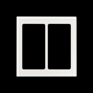 Lutron - Pico Plastic White 2G - Arctic White