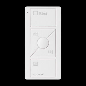 Lutron - Pico RF Shades 2 Button Blinds R/L