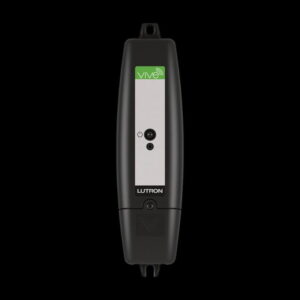 Lutron Vive RMKS-250NE 1-250W Inline Dimmer (Black)