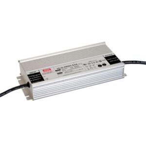 Meanwell 24V 480W LED Driver