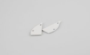 Pair of End Caps for ARC-2PA