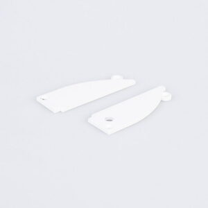 Pair of End Caps for ARC-PBEWW